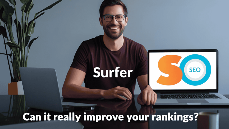 Surfer SEO Review 2025 Can It Really Improve Your Rankings